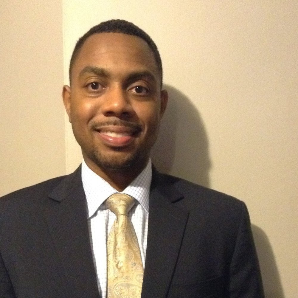 Meet your Posher, Jerod